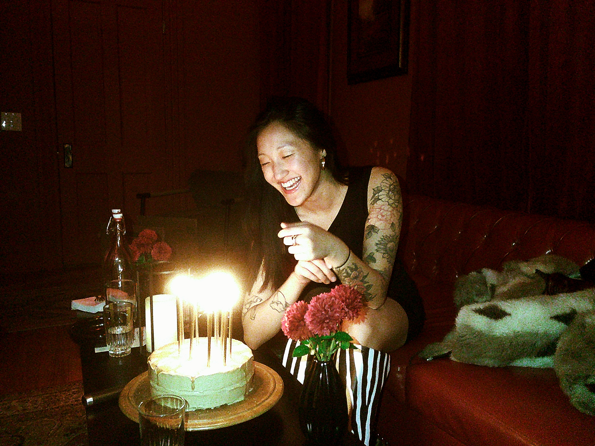 Birthday!