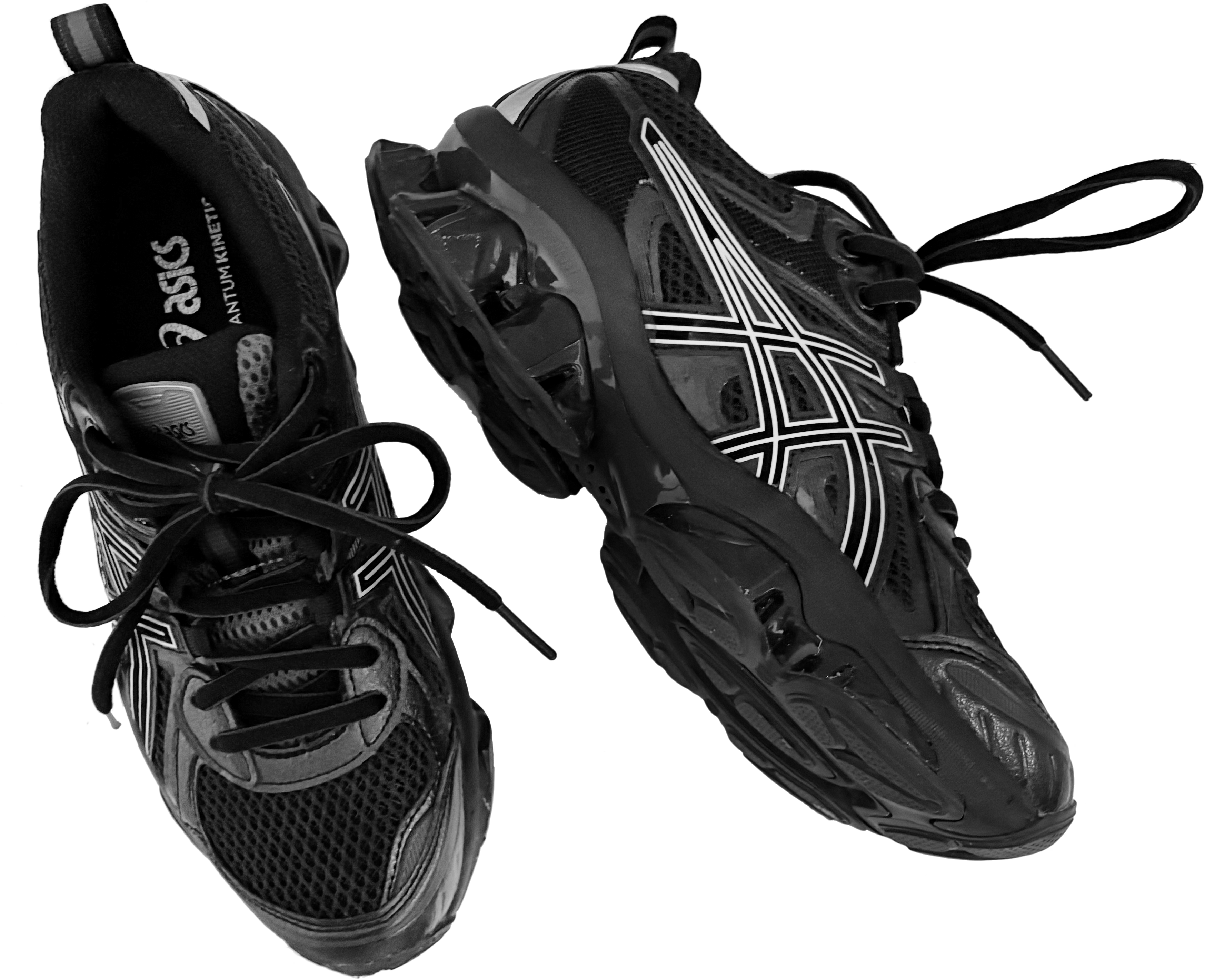 ASICS Gel-Quantum Kinetic sneakers