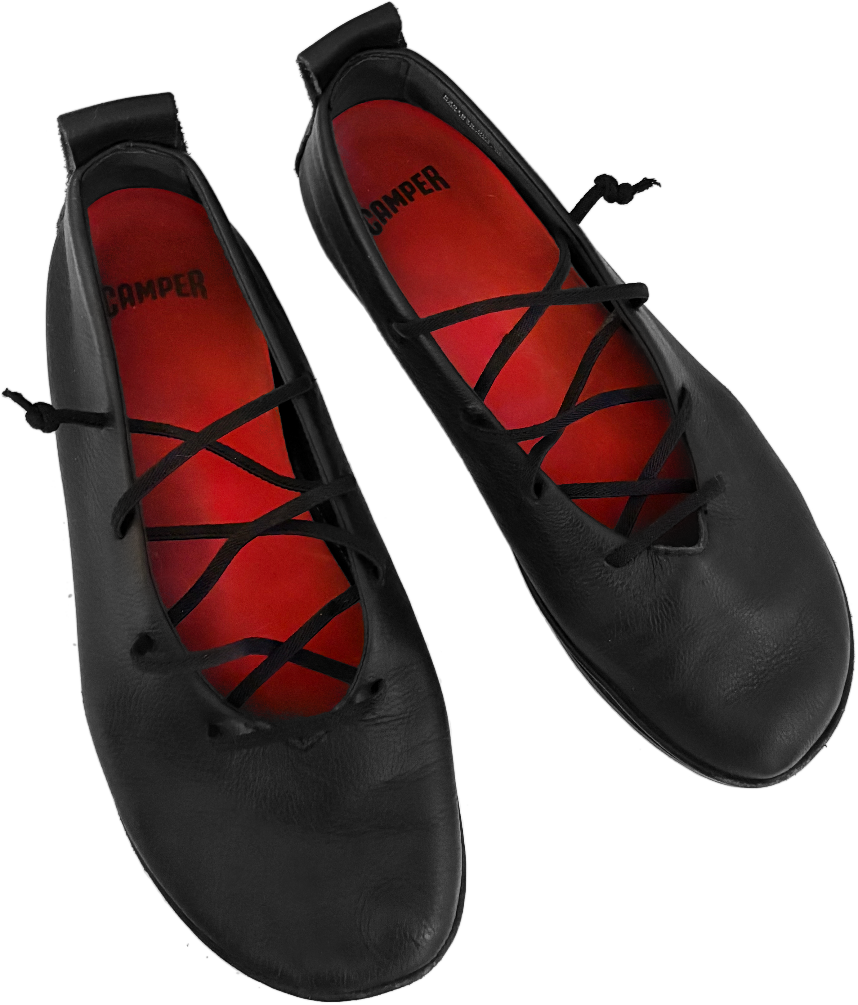 Camper Nina flats