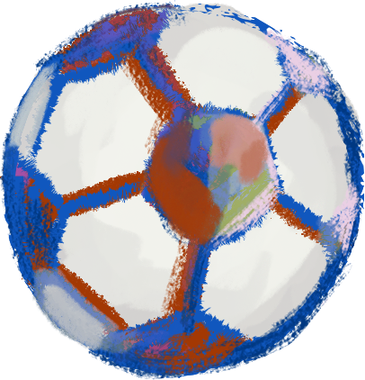 Soccer ball